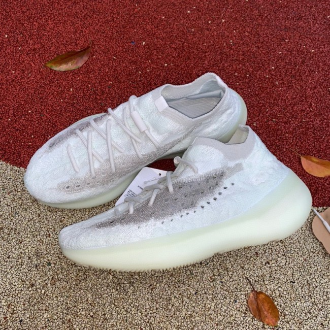 Yeezy Boost 380 Calcite Glow