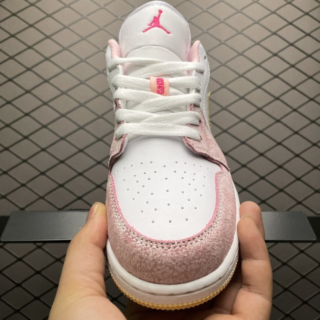 Air Jordan 1 Retro Low Shoes