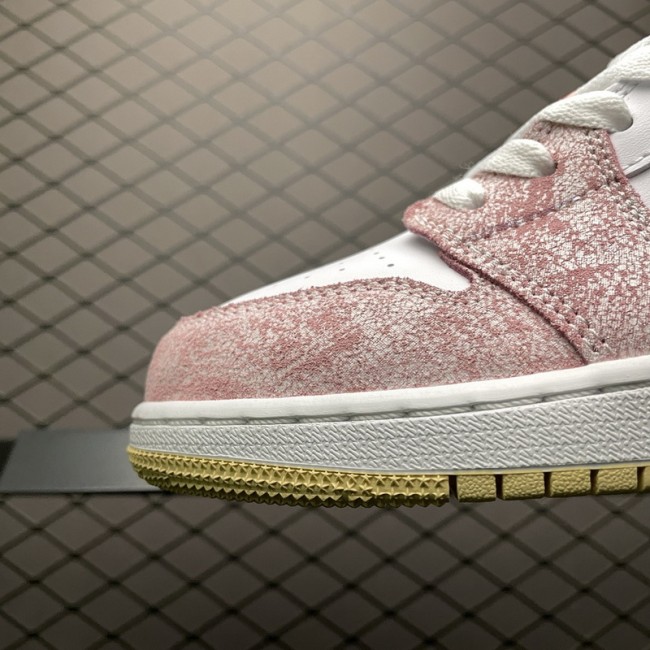 Air Jordan 1 Retro Low Shoes