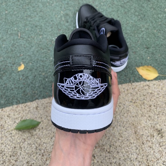 Air Jordan 1 Retro Low shoes