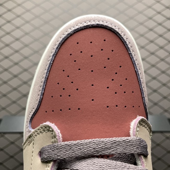 Air Jordan 1 Retro Low Canyon Rust (W)