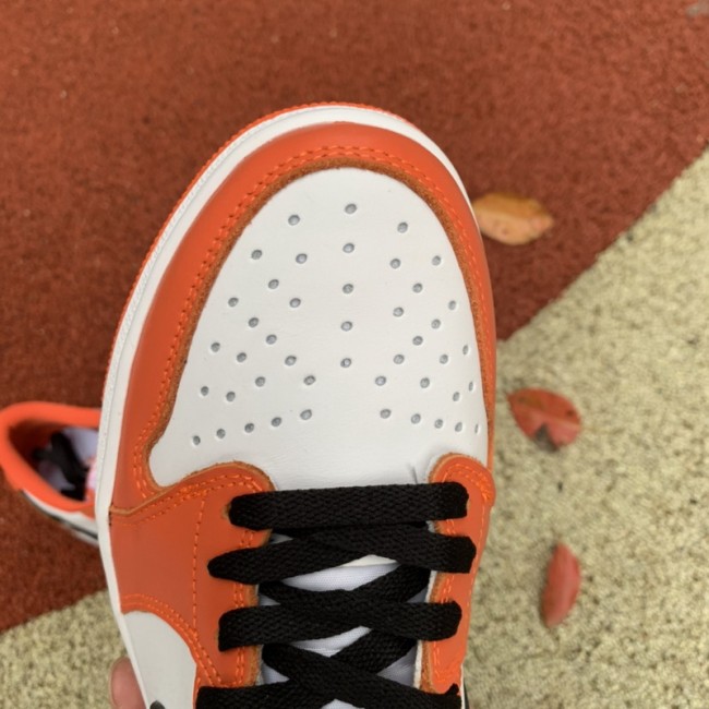 Air Jordan 1 Retro Low OG “Shattered Backboard”