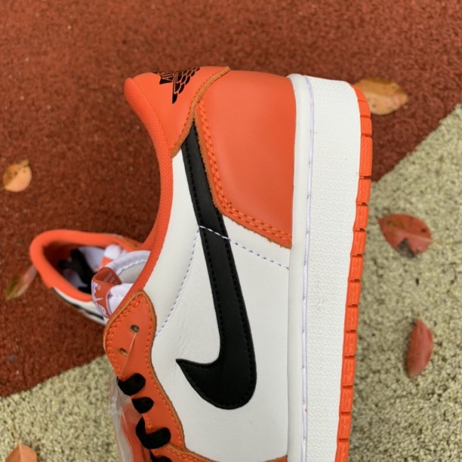 Air Jordan 1 Retro Low OG “Shattered Backboard”