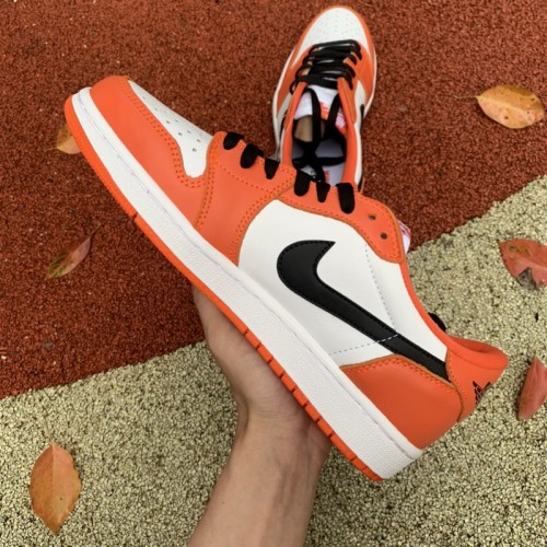 Air Jordan 1 Retro Low OG “Shattered Backboard”