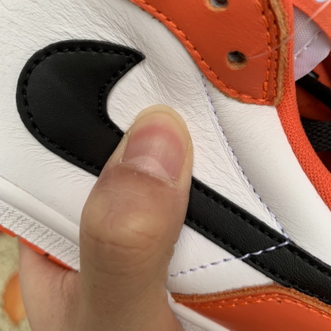 Air Jordan 1 Retro Low OG “Shattered Backboard”