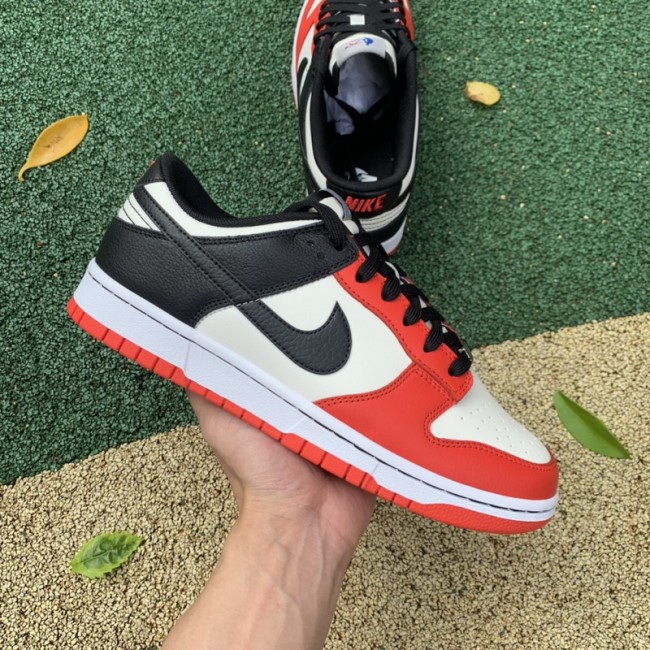 Nike Dunk Low EMB NBA 75th Anniversary