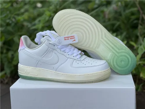 Nike Air Force 1 Low Got Em