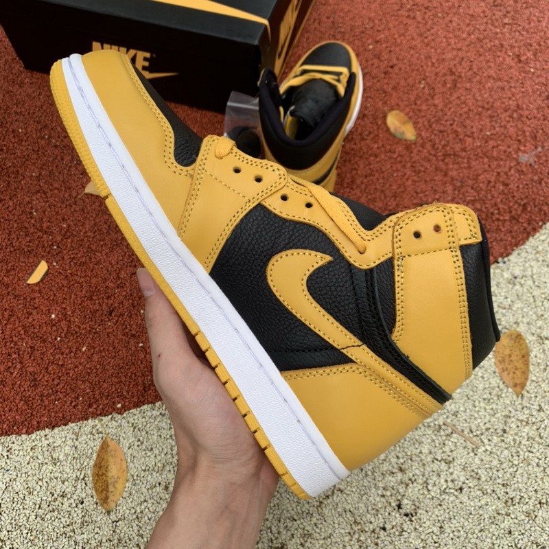 retro high og pollen