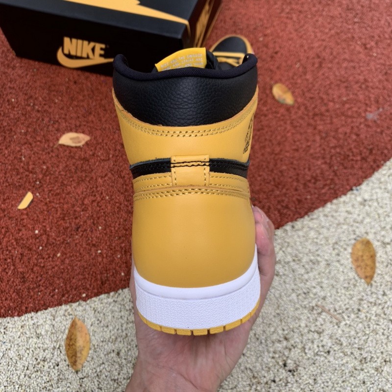 retro high og pollen