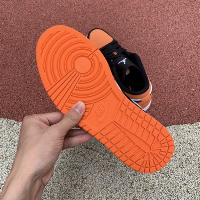 Air Jordan 1 Retro Low Shattered Backboard