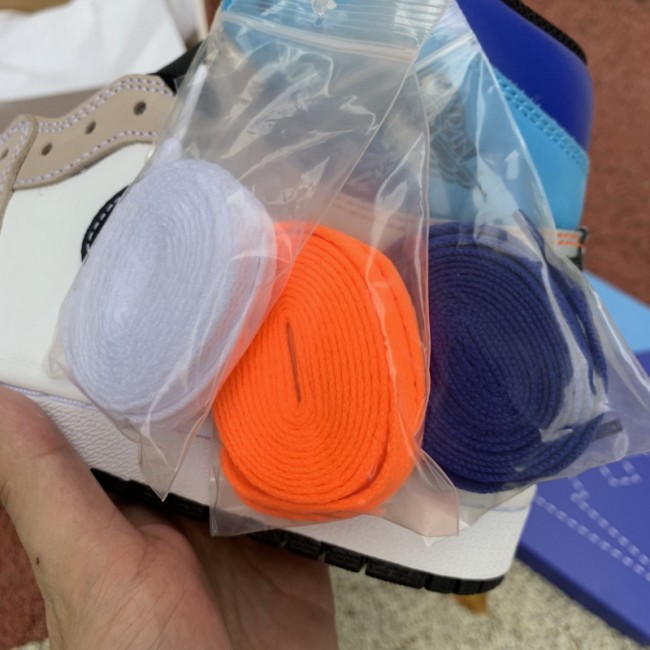 Air Jordan 1 Retro High OG Prototype