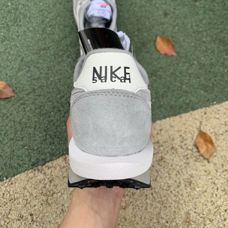 US$ 150.00 - Nike LD Waffle SF sacai Fragment Grey - www.ahasneakers.cn