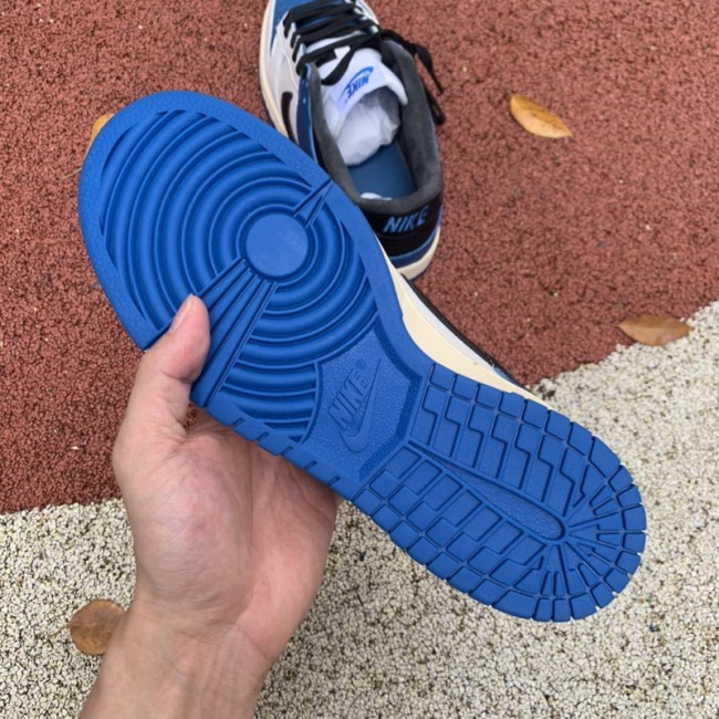 Nike Dunk Low Shoes