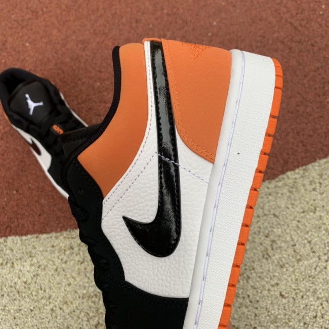 Air Jordan 1 Retro Low Shattered Backboard