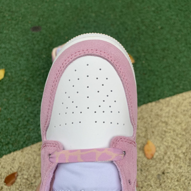 Authentic Air Jordan 1 Mid