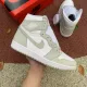 Air Jordan 1 High OG Seafoam GS