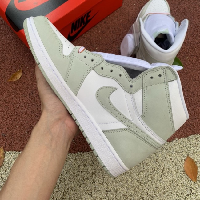 Air Jordan 1 High OG Seafoam GS