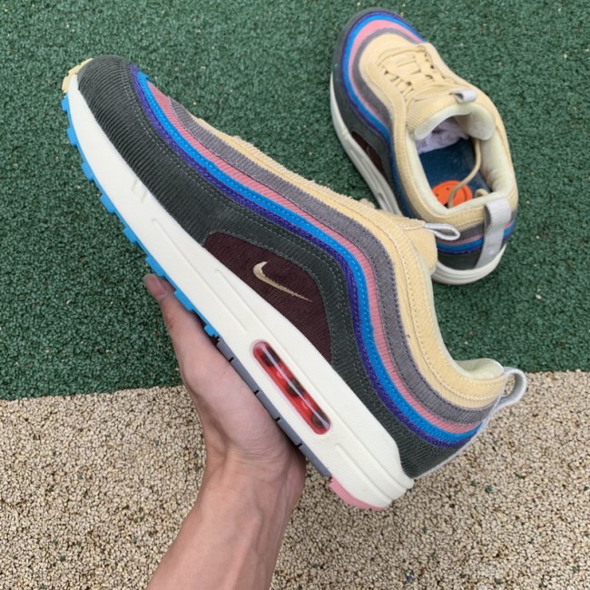 Nike Air Max 1/97 Sean Wotherspoon