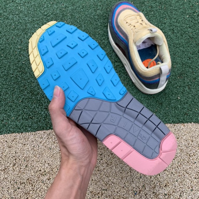 Nike Air Max 1/97 Sean Wotherspoon