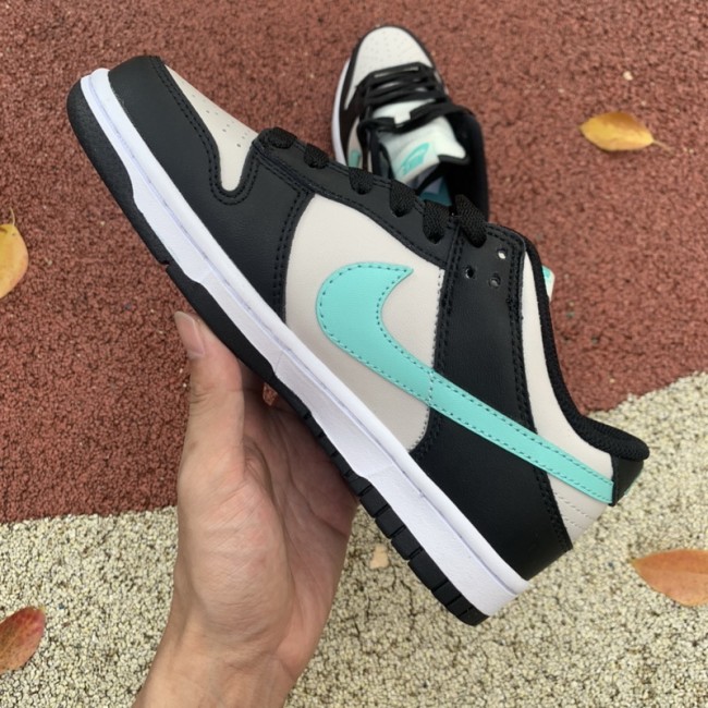 Nike Dunk Low Light Bone Tropical Twist