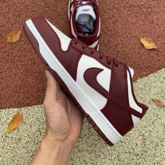 Nike SB Dunk Low Shoes