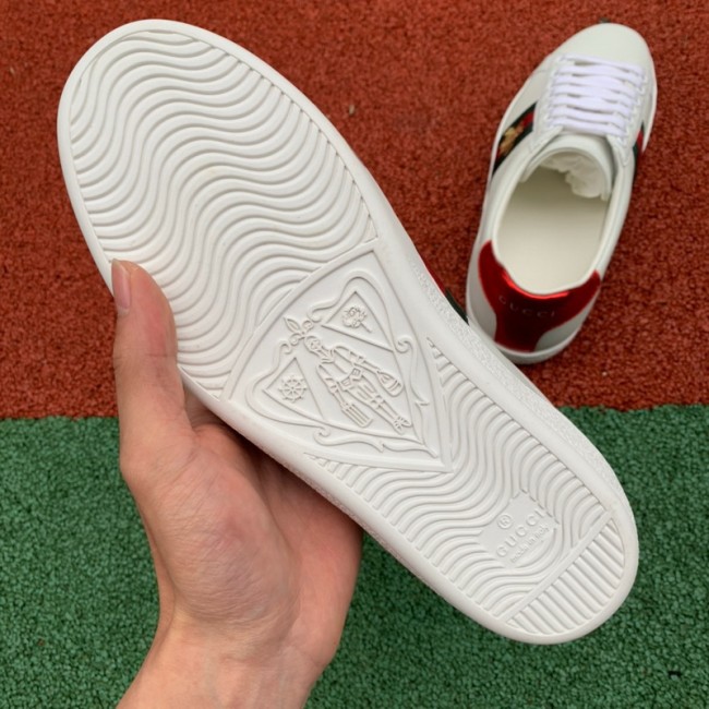 Gucci Shoes-17