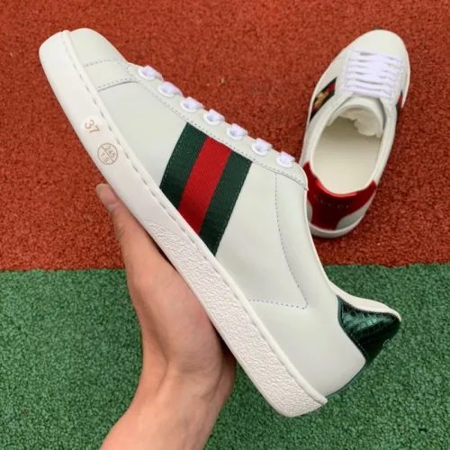Gucci Shoes-17