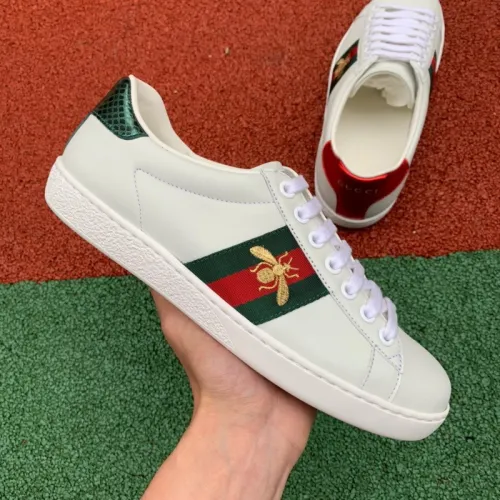 Gucci Shoes-17