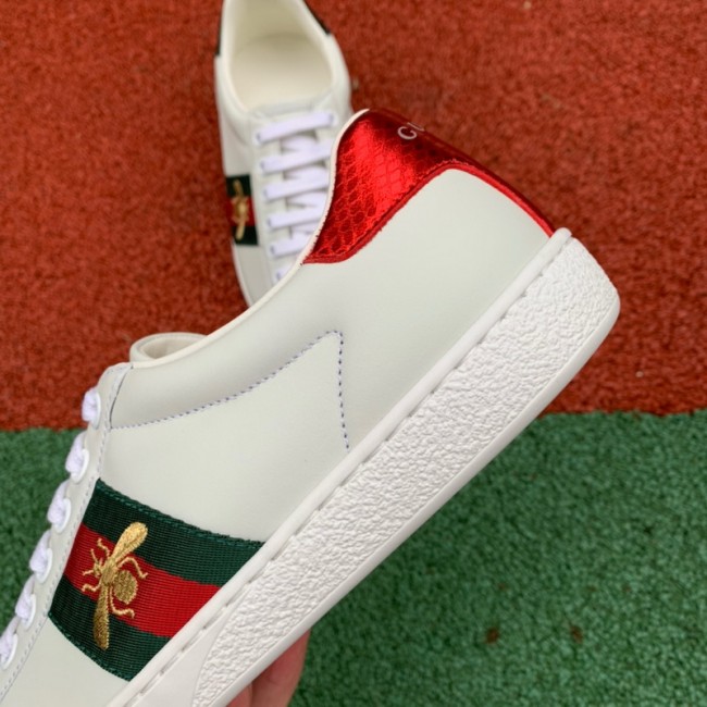 Gucci Shoes-17