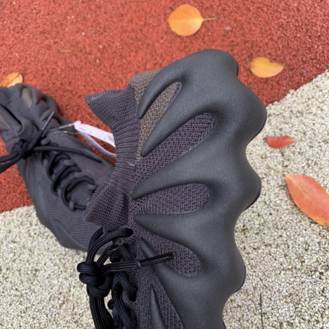 Yeezy 450 Dark Slate