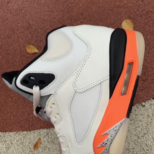 Air Jordan 5 Retro Shattered Backboard