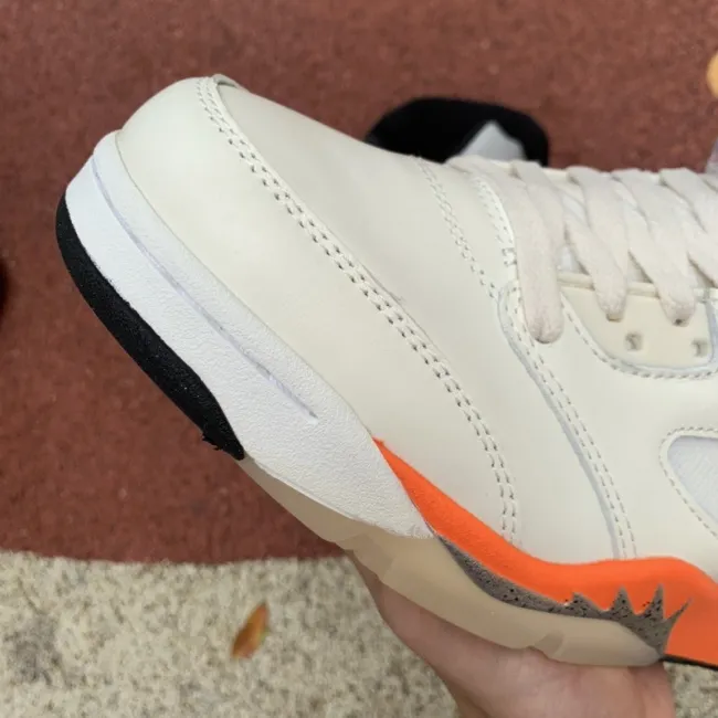 Air Jordan 5 Retro Shattered Backboard