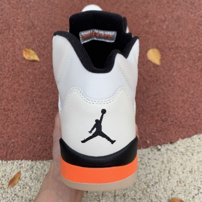 Air Jordan 5 Retro Shattered Backboard