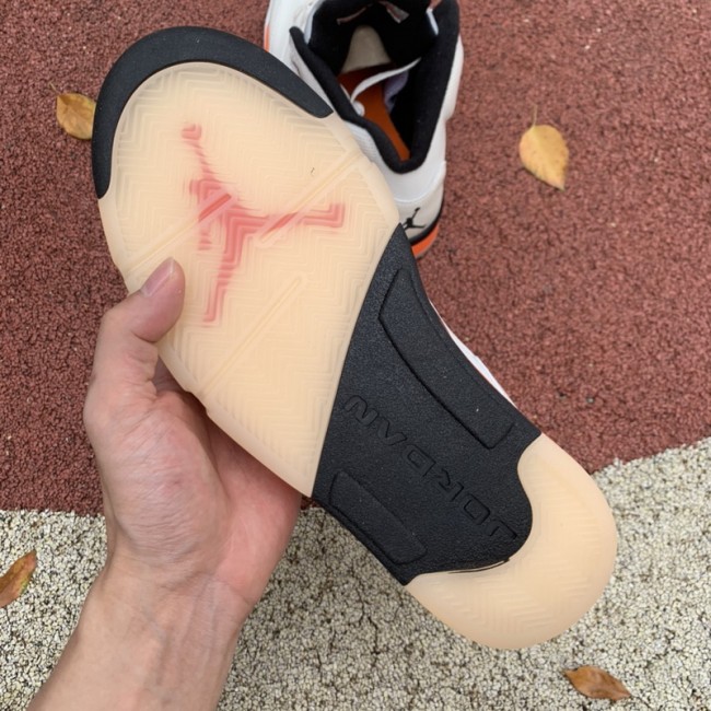 Air Jordan 5 Retro Shattered Backboard