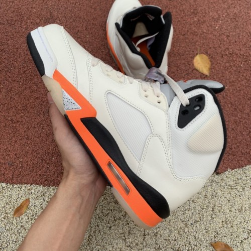 Air Jordan 5 Retro Shattered Backboard