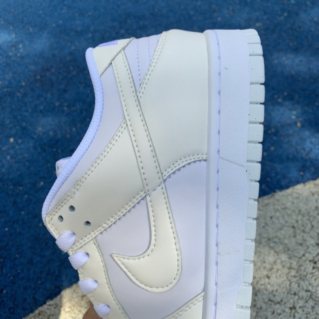 Nike Dunk Low Move To Zero Sail
