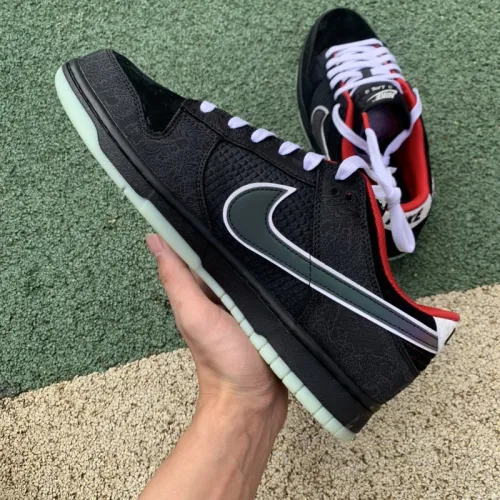 Nike Dunk Low LPL League Of Legends