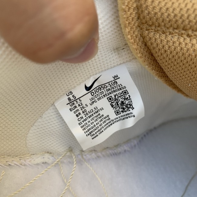 Off-White™ x Nike SB Dunk Low The 39