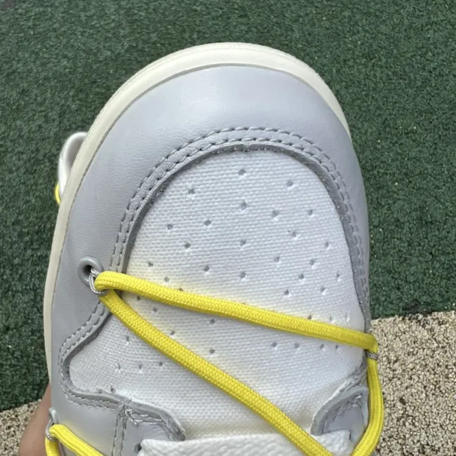 Off-White™ x Nike SB Dunk Low The 27