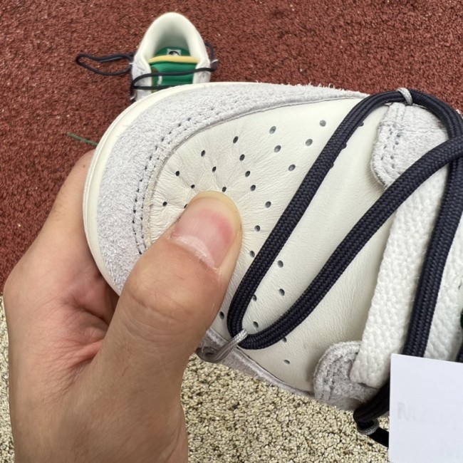 Off-White™ x Nike SB Dunk Low The 20
