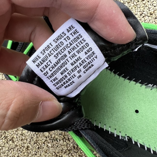 Off-White x Nike Blazer Low