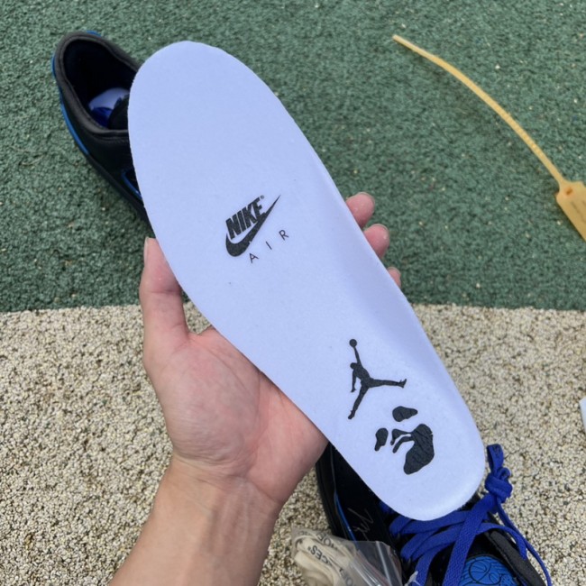 OFF-WHITE x Air Jordan 2 Low