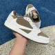 Air Jordan 1 Retro Low X Travis Scott
