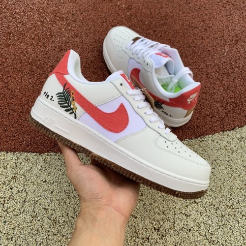 Nike Air Force 1 Low Catechu