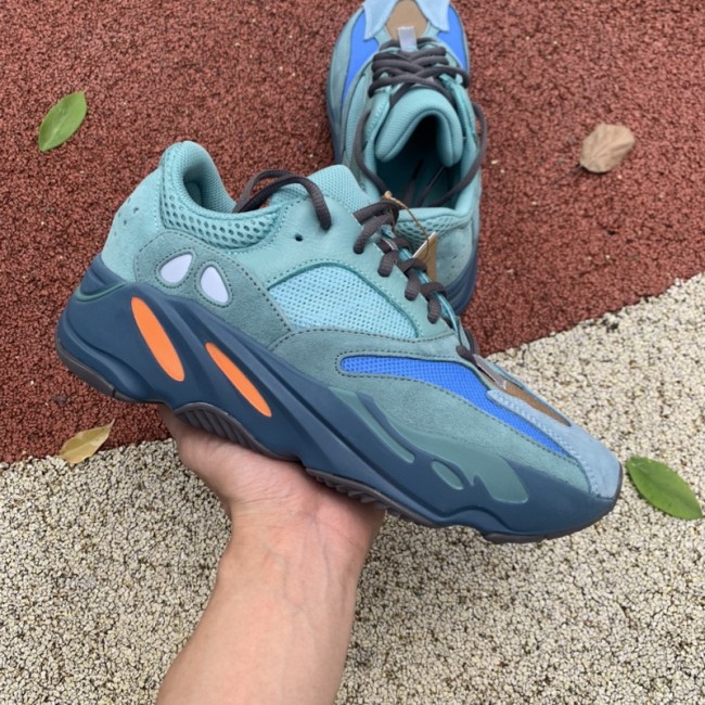 Yeezy Boost 700 Sea Blue