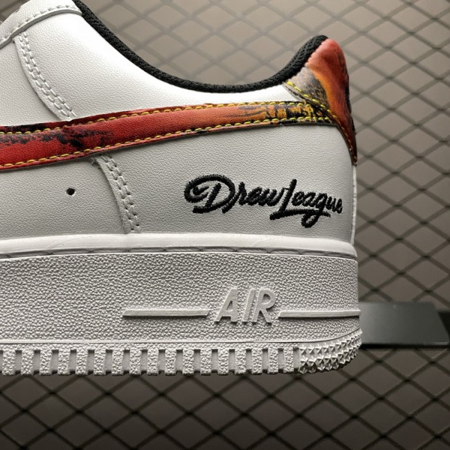 Nike Air Force 1 Low Drew League