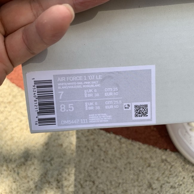 Nike Air Force 1 Low The Great Unity