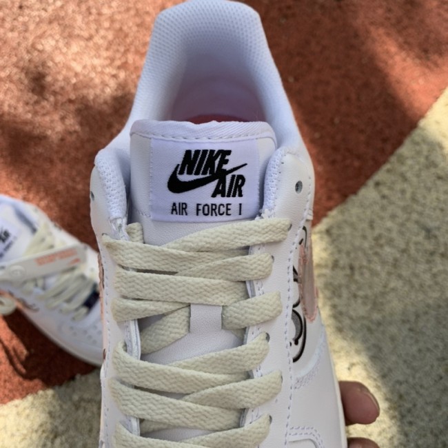 Nike Air Force 1 Low The Great Unity