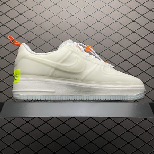 Nike Air Force 1 Experimental Sail
