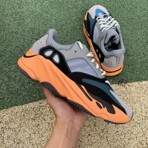 Yeezy Boost 700 “Wash Orange”